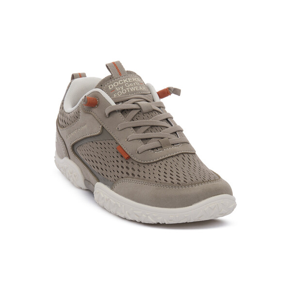  Dockers  Buty Dockers  530 Beige  