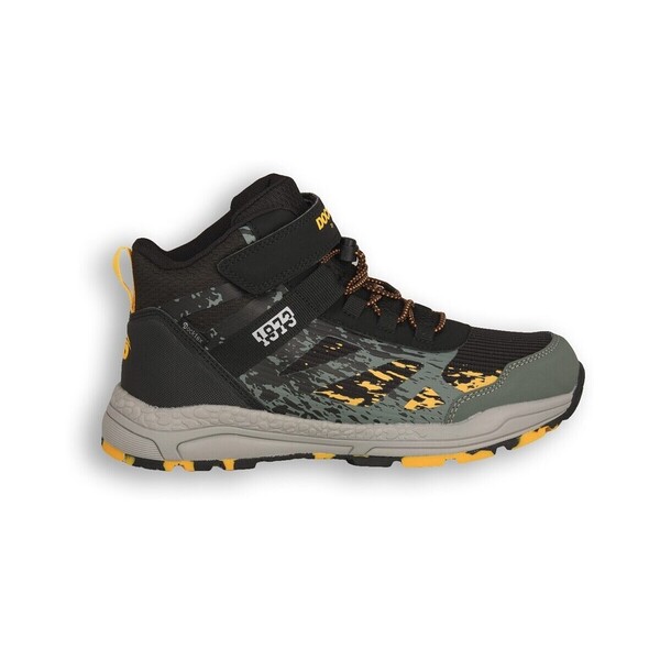  Dockers  Buty Dziecko Dockers  Nero  
