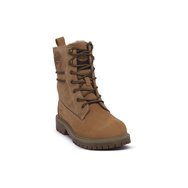  Dockers  Buty Dockers  910 Golden Tan  