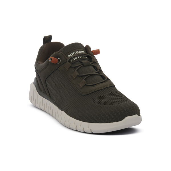  Dockers  Buty Dockers  850 Khaki  