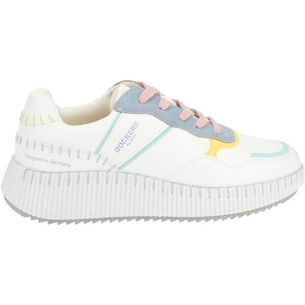  Dockers  Buty Dockers  Sneaker  