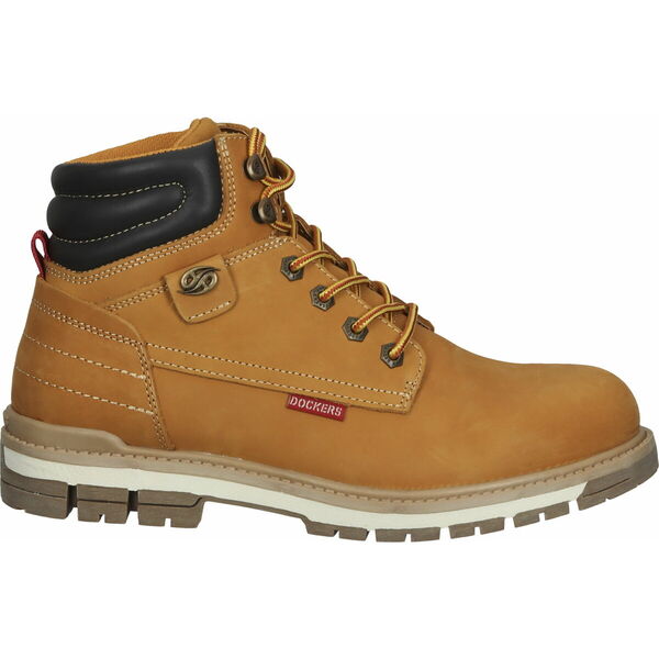  Dockers  Buty Dockers  Stiefelette  