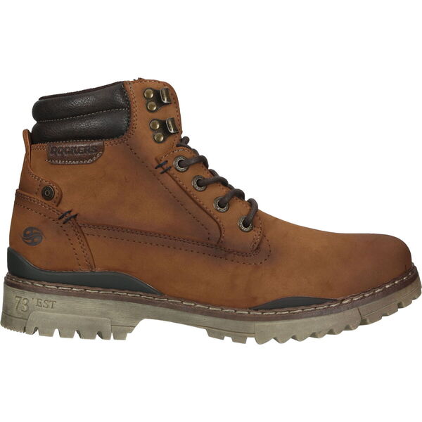  Dockers  Buty Dockers  Stiefelette  