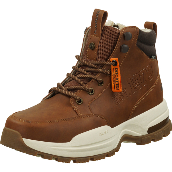  Dockers  Buty Dockers  Stiefelette  