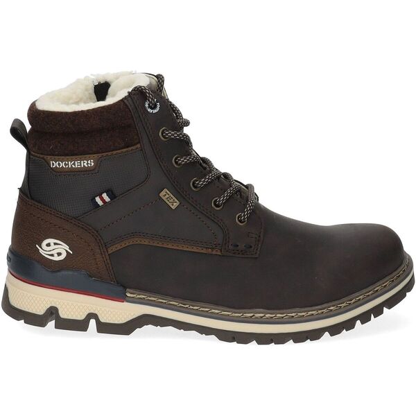  Dockers  Buty Dockers  Stiefelette  