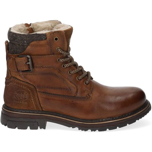  Dockers  Buty Dockers  Stiefelette  