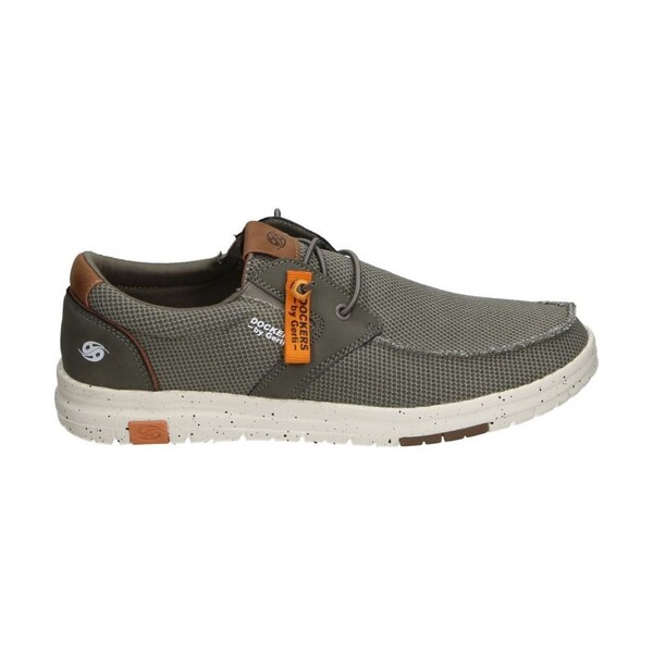  Dockers  Buty żeglarskie Dockers  115222  