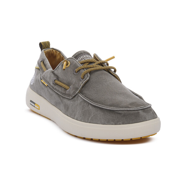  Dockers  Buty żeglarskie Dockers  200 Grau  