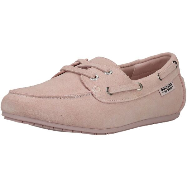  Dockers  Buty żeglarskie Dockers  Halbschuhe  