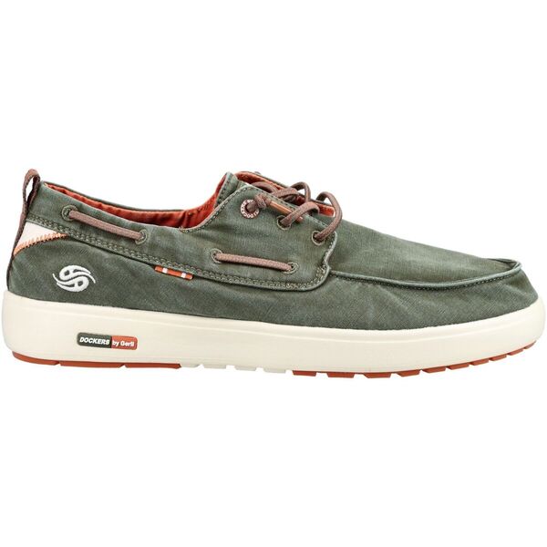  Dockers  Buty żeglarskie Dockers  Slipper  