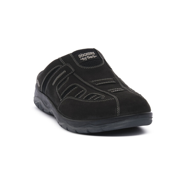  Dockers  Chodaki Dockers  100 Nero  