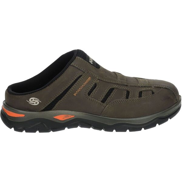  Dockers  Chodaki Dockers  Pantoletten  