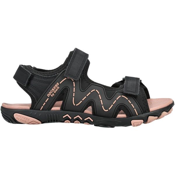  Dockers  Sandały Sportowe Dockers  Sandalen  
