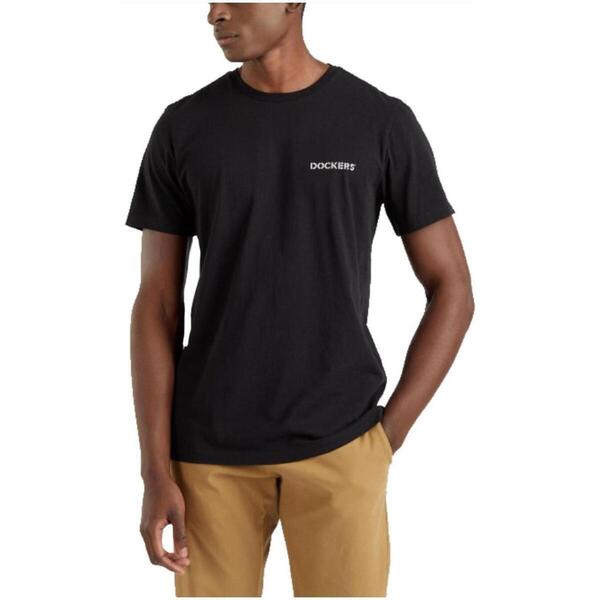  Dockers  T-shirty Z Krótkim Rękawem Dockers  A1103-0061  