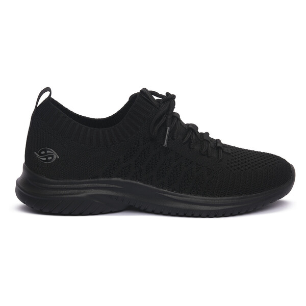  Dockers  Trampki Dockers  Allblack  