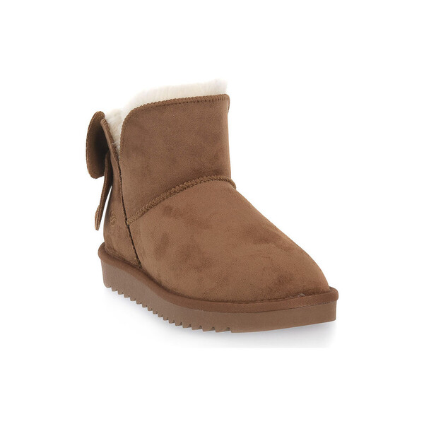  Dockers  Trampki Dockers  470 Cognac  