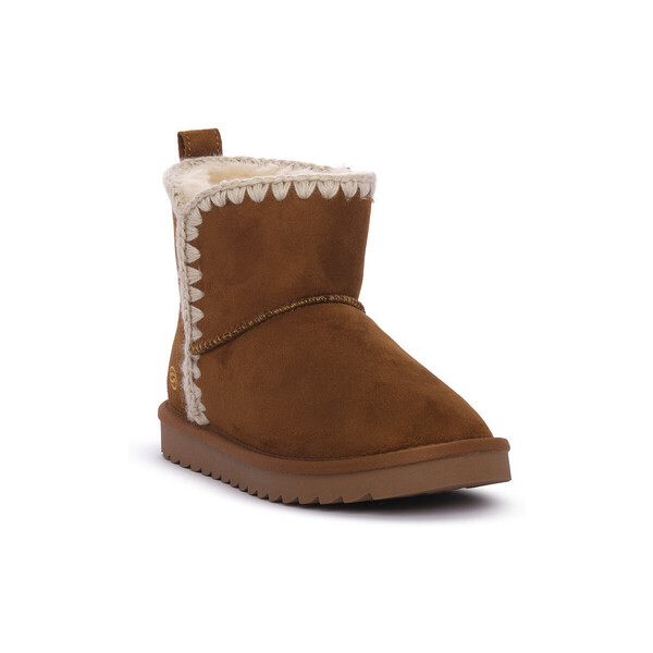  Dockers  Trampki Dziecko Dockers  300 Braun  