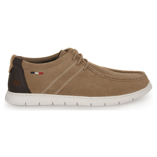  Dockers  Trampki Dockers  340hellbraun  