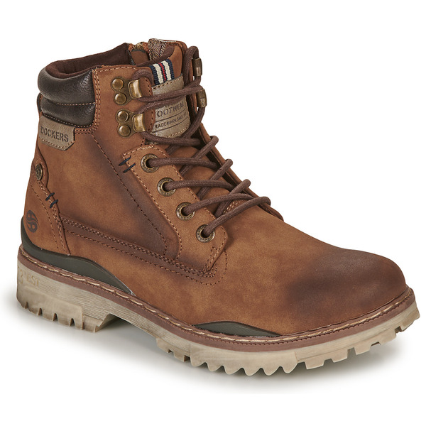  Dockers By Gerli  Buty Dockers By Gerli  Livio  