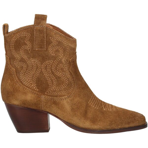  Dolce & Vita  Botki Dolce & Vita  Stiefelette  