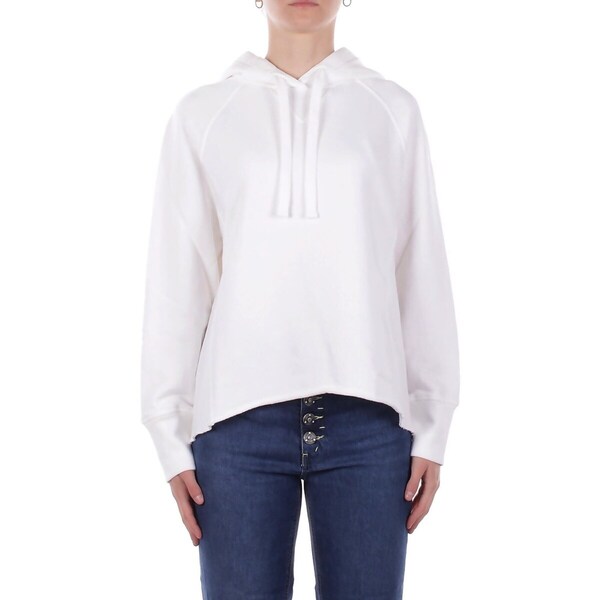  Dondup  Bluzy Z Kapturem Dondup  F517kf0254d  