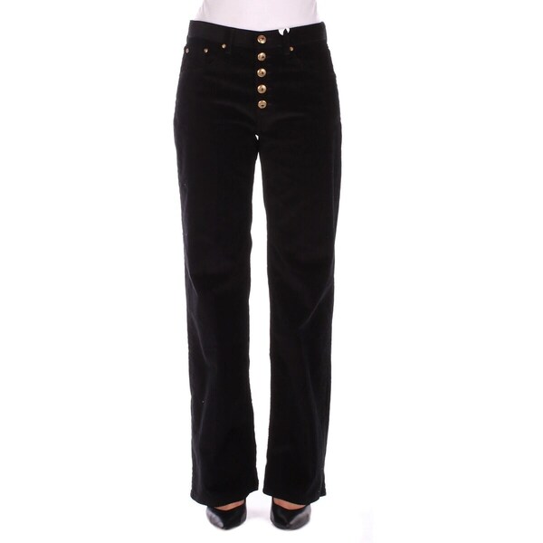  Dondup  Jeans Flare / Rozszerzane Dondup  Dp427b Vs0031xxx  