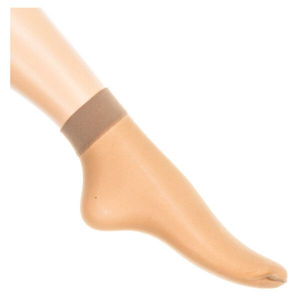 Donna Bc  Rajstopy/ Pończochy Donna Bc  Bari-beige  