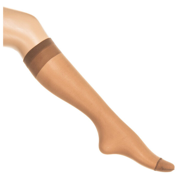  Donna Bc  Rajstopy/ Pończochy Donna Bc  Kety-beige  