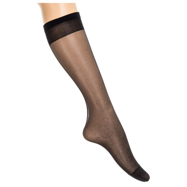  Donna Bc  Rajstopy/ Pończochy Donna Bc  Verona-negro  