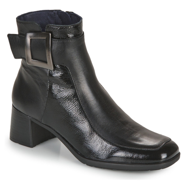  Dorking  Botki Dorking  D9199-sugar-negro  