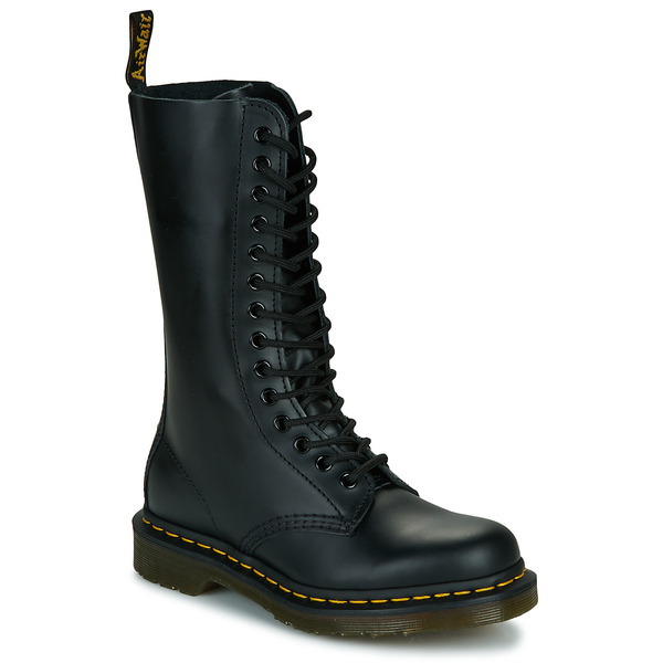  Dr. Martens  Buty Dr. Martens  1914 Black Smooth  