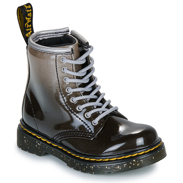  Dr. Martens  Buty Dziecko Dr. Martens  Glitter  