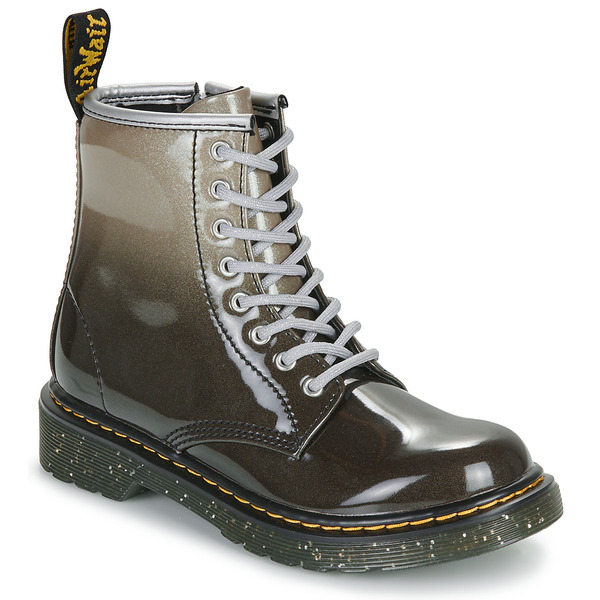  Dr. Martens  Buty Dziecko Dr. Martens  Glitter Junior  