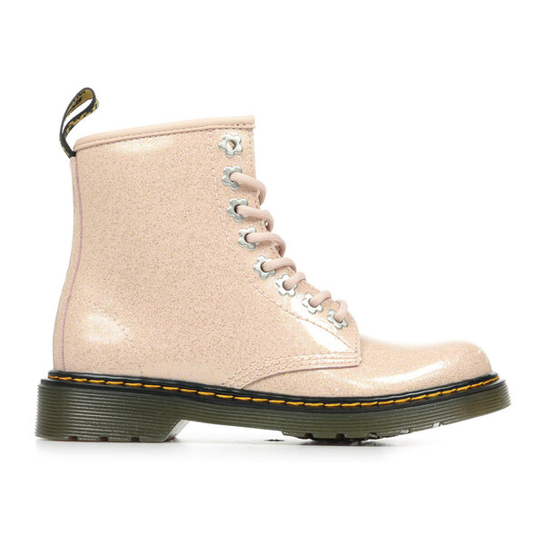  Dr. Martens  Buty Dziecko Dr. Martens  1460 J Nebula Glitter  