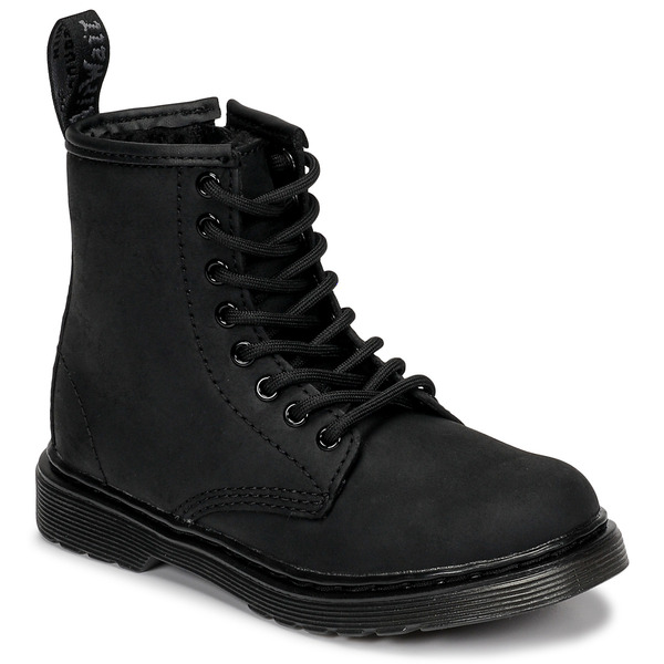  Dr. Martens  Buty Dziecko Dr. Martens  Serena Mono J  