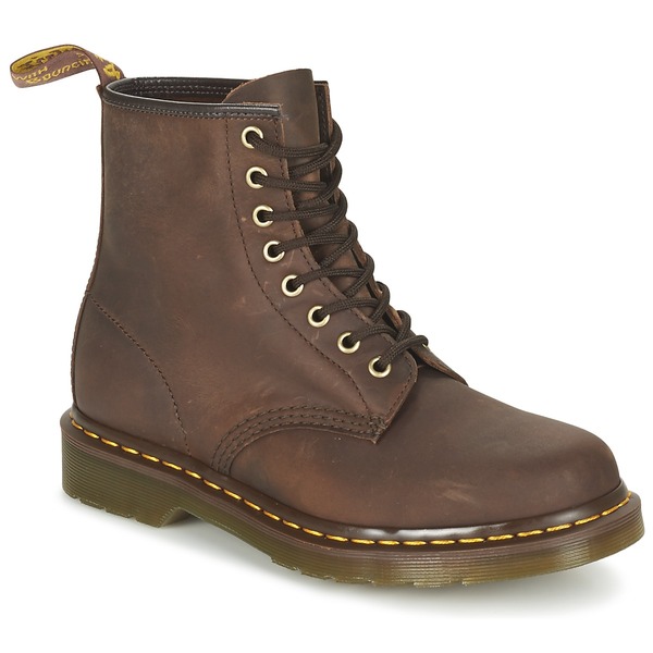 Dr. Martens  Buty Dr. Martens  1460 Gaucho Crazy Horse  