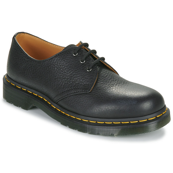  Dr. Martens  Derby Dr. Martens  1461 Black Ambassador  