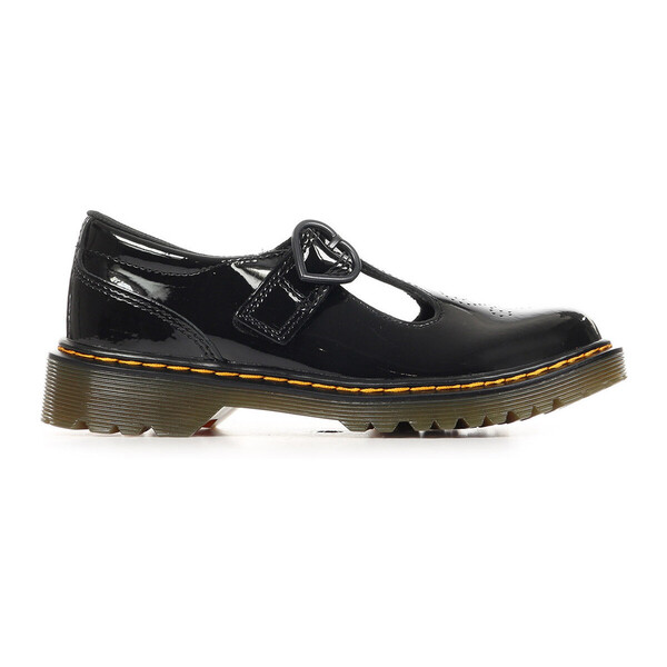  Dr. Martens  Derby Dziecko Dr. Martens  Polley Ii J  