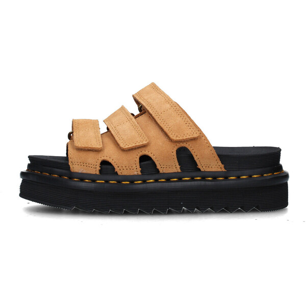  Dr. Martens  Klapki Dr. Martens  Raine Slide  