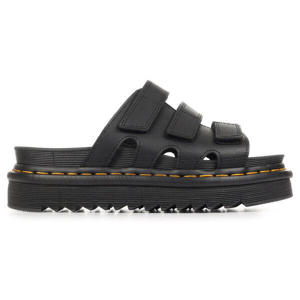  Dr. Martens  Klapki Dr. Martens  Raine Slide  