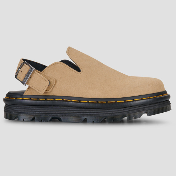  Dr. Martens  Klapki Dr. Martens  Zebzag Mule  