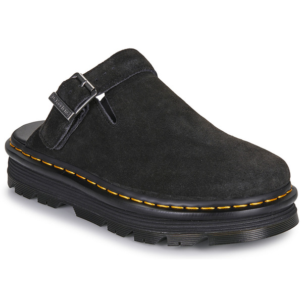  Dr. Martens  Klapki Dr. Martens  Zebzag Mule  