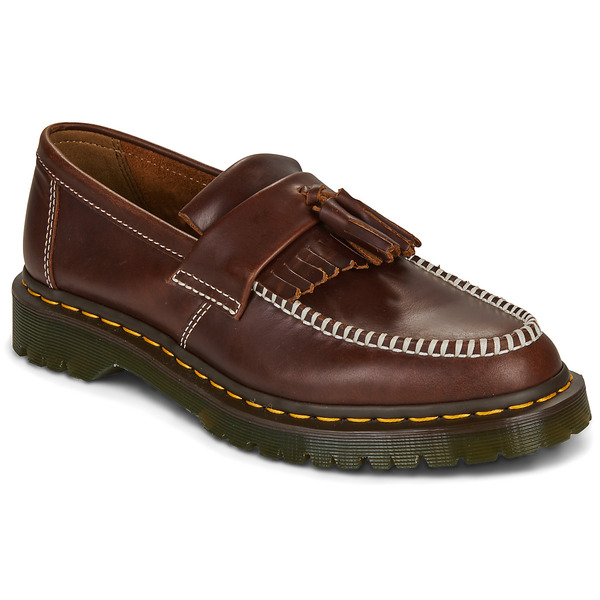 Dr. Martens  Mokasyn Dr. Martens  Adrian Ben Tassel Butterscotch Orleans  