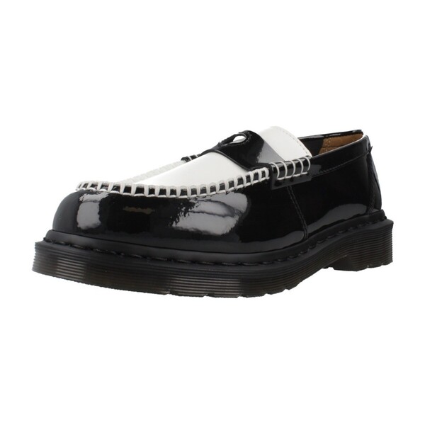  Dr. Martens  Mokasyn Dr. Martens  Penton Heart  