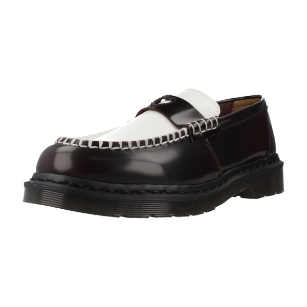  Dr. Martens  Mokasyn Dr. Martens  Penton Heart  