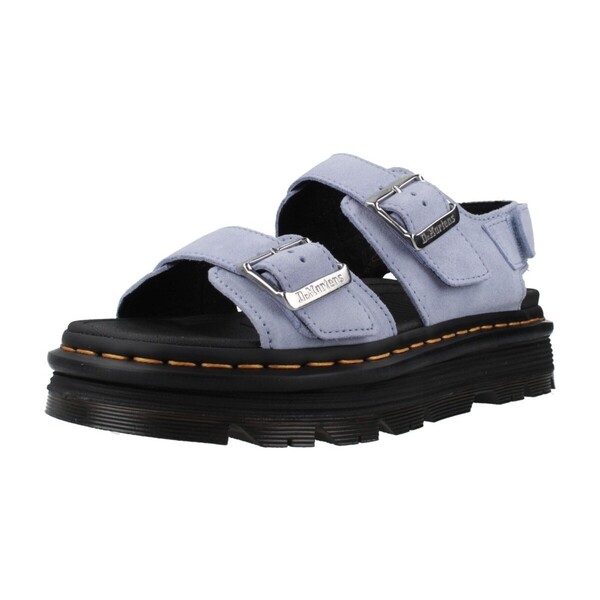  Dr. Martens  Mokasyn Dr. Martens  Zebzag Sandal  