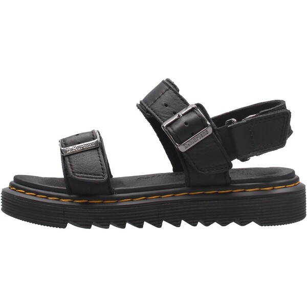  Dr. Martens  Płaskie Sandały  Dr. Martens  -  