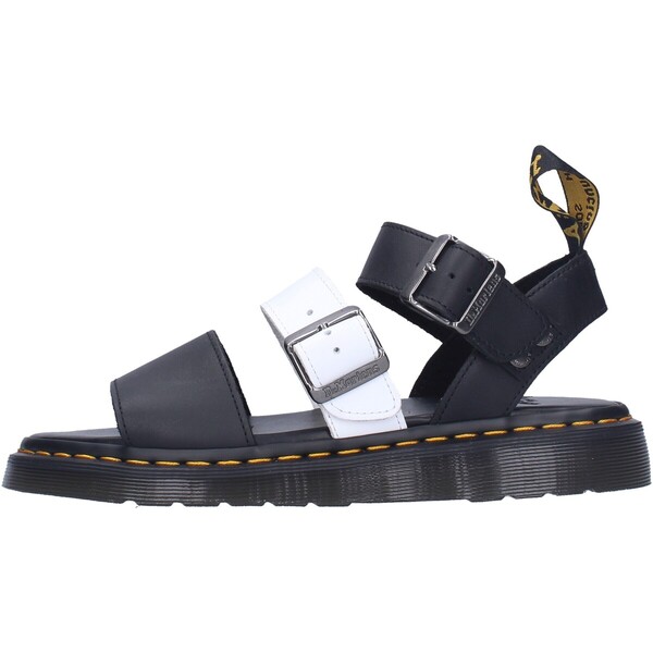  Dr. Martens  Płaskie Sandały  Dr. Martens  -  