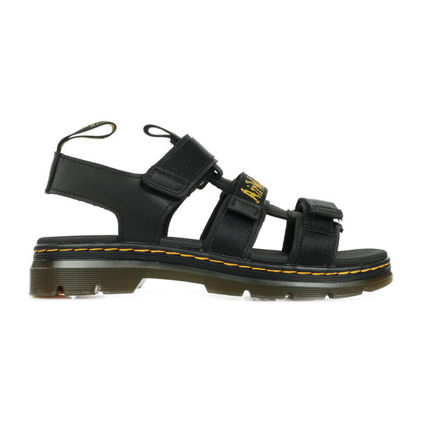  Dr. Martens  Płaskie Sandały  Dr. Martens  Callan J  