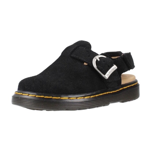  Dr. Martens  Płaskie Sandały  Dr. Martens  Jorgie T  